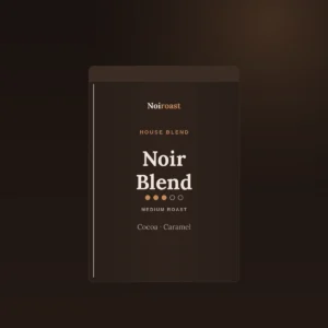 Noir Blend